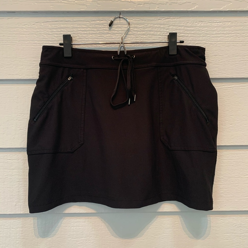 🌈 3/12 Tek Gear Athletic Skort